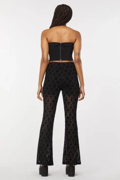 Women Dangerfield Corsets & Harnesses*Crucifix Corset