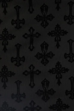 Women Dangerfield Skirts & Skorts*Crucifix Mesh Skirt