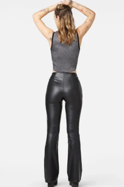 Women Dangerfield Pants & Jumpsuits*Crucifix Tall Flare