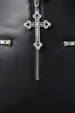 Women Dangerfield Pants & Jumpsuits*Crucifix Tall Flare