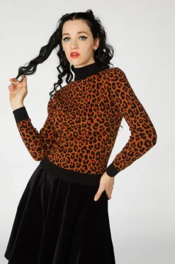 Women Revival Knitwear & Cardis*Cruisin For A Bruisin Knit