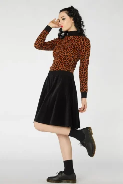 Women Revival Knitwear & Cardis*Cruisin For A Bruisin Knit