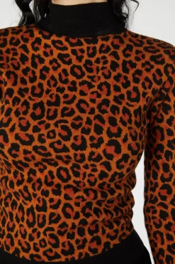 Women Revival Knitwear & Cardis*Cruisin For A Bruisin Knit