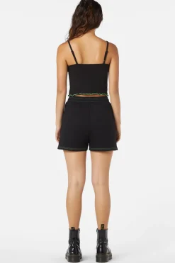 Women Dangerfield Blouses & Tops*Cry Baby Singlet