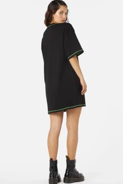 Women Dangerfield Dresses & Pinafores*Cry Baby Tshirt Dress