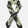 Accessories Dangerfield Scarves & Bandanas*Crybaby Satin Scarf