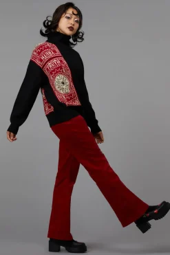 Women Black Friday Knitwear & Cardis*Cryptic Knit