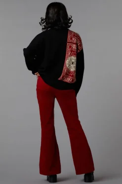 Women Black Friday Knitwear & Cardis*Cryptic Knit