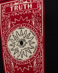 Women Black Friday Knitwear & Cardis*Cryptic Knit