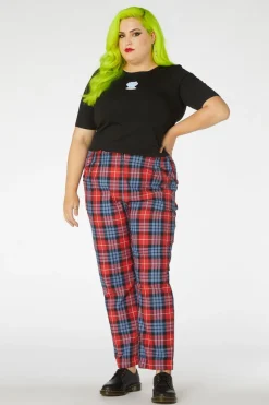 Women Black Friday Curve Tops & Blouses*Crystal Ball Tee Curve