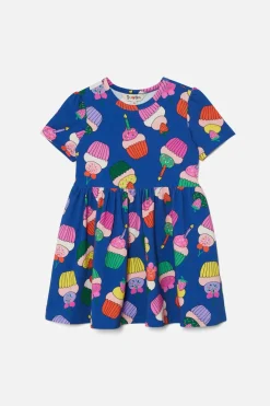Kids Dangerkids Dresses & Pinafores*Cup Cakes Kids Dress