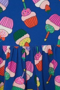 Kids Dangerkids Dresses & Pinafores*Cup Cakes Kids Dress