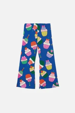 Kids Dangerkids Bottoms*Cup Cakes Kids Legging