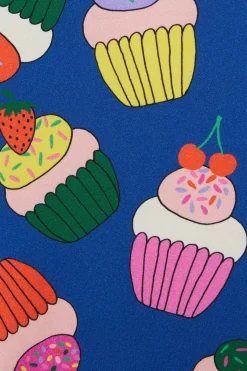 Kids Dangerkids Bottoms*Cup Cakes Kids Legging