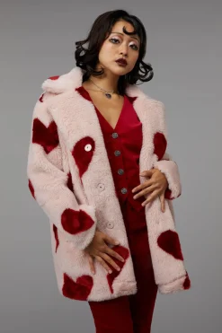 Women Black Friday Jackets & Coats*Cupid Jacket