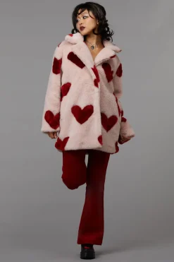 Women Black Friday Jackets & Coats*Cupid Jacket