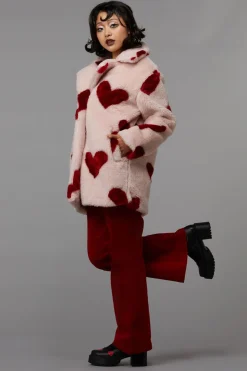 Women Black Friday Jackets & Coats*Cupid Jacket