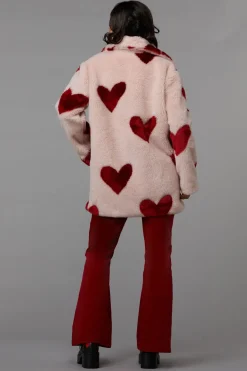 Women Black Friday Jackets & Coats*Cupid Jacket