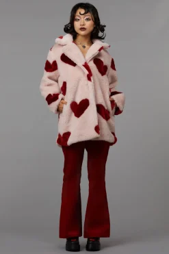 Women Black Friday Jackets & Coats*Cupid Jacket