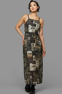 Women Black Friday Dresses & Pinafores*Curio Gothic Dress