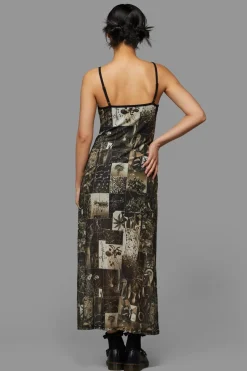 Women Black Friday Dresses & Pinafores*Curio Gothic Dress