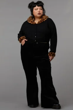 Women Black Friday Knitwear & Cardis*Curve Acrobat Cardigan