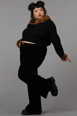 Women Black Friday Knitwear & Cardis*Curve Acrobat Cardigan