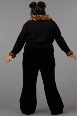 Women Black Friday Knitwear & Cardis*Curve Acrobat Cardigan