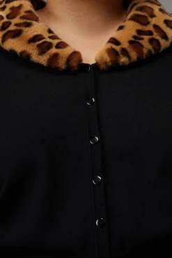 Women Black Friday Knitwear & Cardis*Curve Acrobat Cardigan