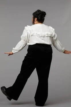 Women Black Friday Curve Tops & Blouses*Curve Big Top Blouse