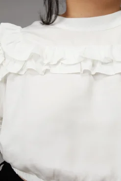 Women Black Friday Curve Tops & Blouses*Curve Big Top Blouse