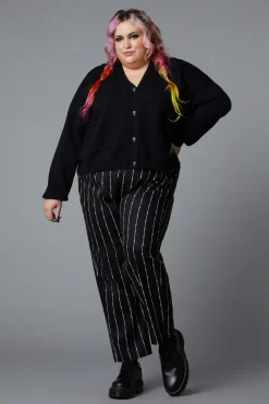 Women Black Friday Knitwear & Cardis*Curve Bonez Cardi