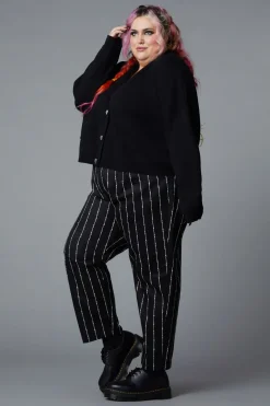 Women Black Friday Knitwear & Cardis*Curve Bonez Cardi