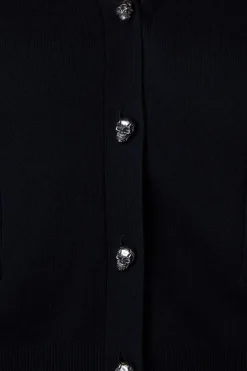 Women Black Friday Knitwear & Cardis*Curve Bonez Cardi