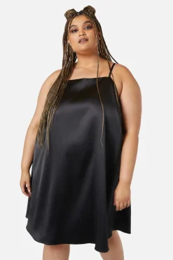 Women Dangerfield Dresses & Pinafores*Curve Call Me Dress