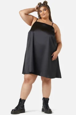 Women Dangerfield Dresses & Pinafores*Curve Call Me Dress