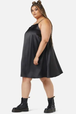 Women Dangerfield Dresses & Pinafores*Curve Call Me Dress