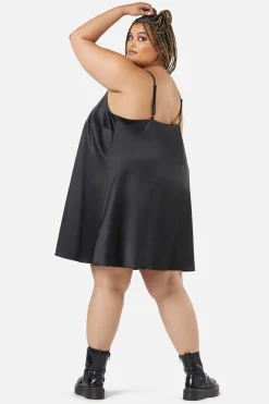 Women Dangerfield Dresses & Pinafores*Curve Call Me Dress