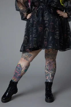 Women Black Friday Curve Pants & Skirts*Curve Collections Skirt