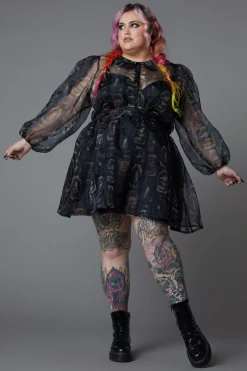 Women Black Friday Curve Pants & Skirts*Curve Collections Skirt