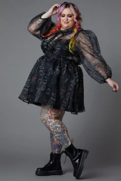 Women Black Friday Curve Pants & Skirts*Curve Collections Skirt