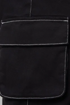 Women Black Friday Pants & Jumpsuits*Curve Creep Cargo Pant