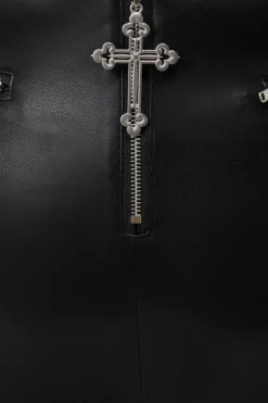 Women Dangerfield Curve Pants & Skirts*Curve Crucifix Tall Flare