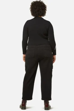 Women Dangerfield Knitwear & Cardis*Curve Early Jurassic Dino Knit Cardi