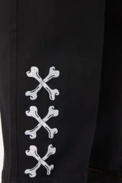 Women Dangerfield Pants & Jumpsuits*Curve Early Jurassic Jean