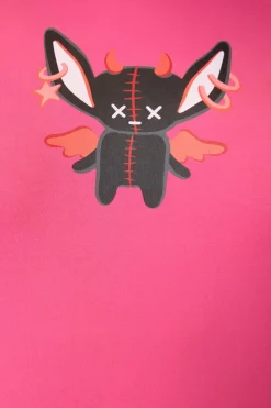 Women Black Friday Curve Tops & Blouses*Curve Entity Tee