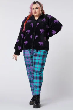 Women Dangerfield Knitwear & Cardis*Curve Everyones Mad Cardi