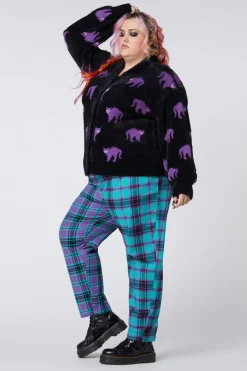 Women Dangerfield Knitwear & Cardis*Curve Everyones Mad Cardi