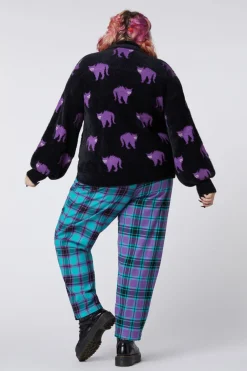 Women Dangerfield Knitwear & Cardis*Curve Everyones Mad Cardi