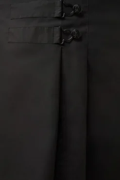 Women Dangerfield Curve Pants & Skirts*Curve Field Work Pleated Skirt